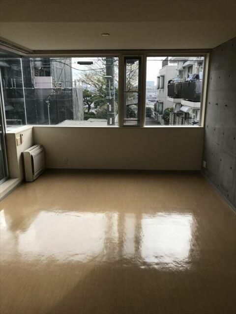 ヒルトップテラス その他