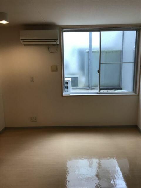 ヒルトップテラス 内装