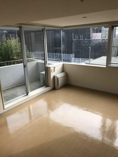 ヒルトップテラス リビング