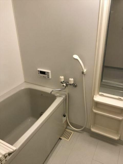 ヒルトップテラス 風呂画像