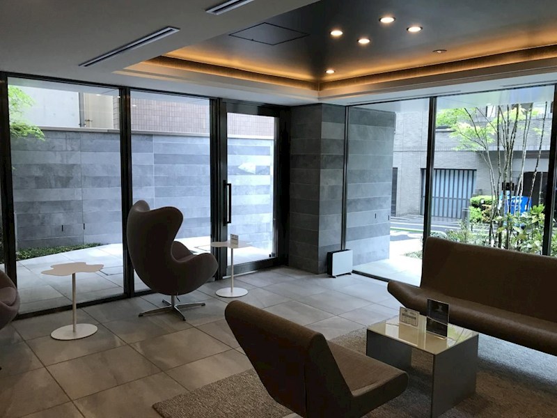 ジオ一番町 その他