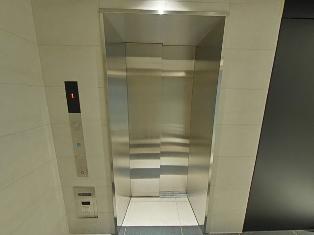 アジールコート東大井 その他設備