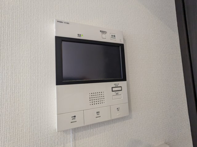 アジールコート東大井 その他