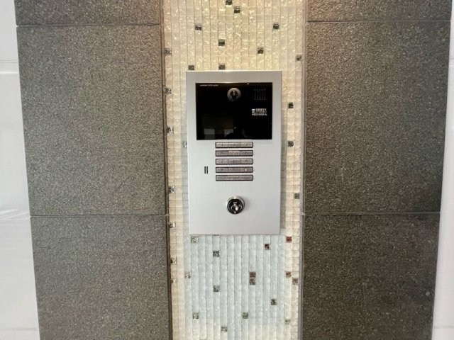 アジールコート東大井 その他