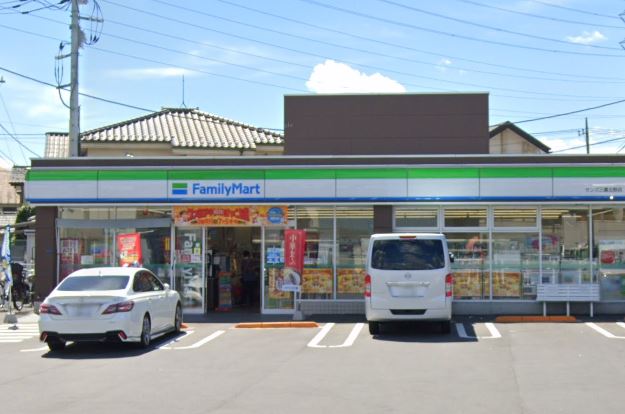 楓 コンビニ