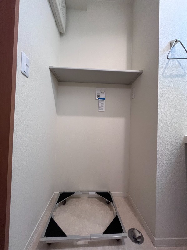 アネックス氷川 その他設備