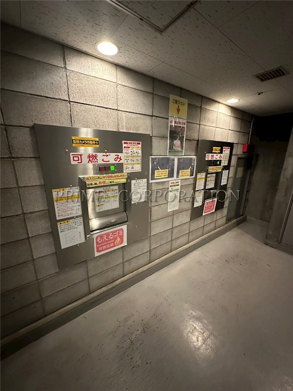 リガーレ日本橋人形町 その他