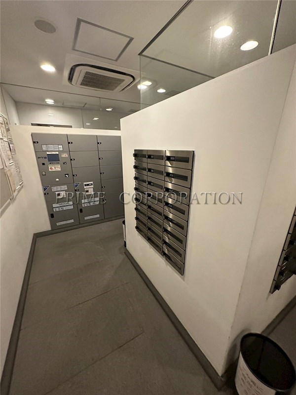リガーレ日本橋人形町 その他