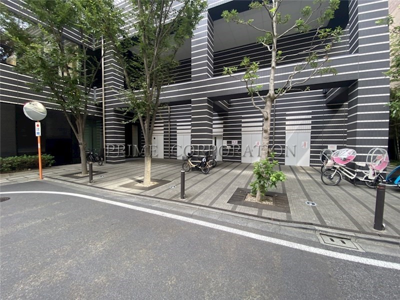 リガーレ日本橋人形町 その他