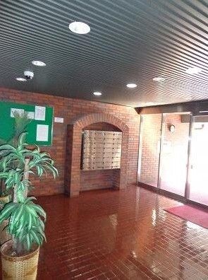 シャンボール代々木上原 その他設備
