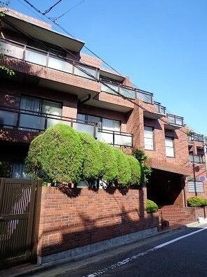 シャンボール代々木上原 その他