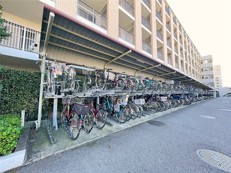 メロディーハイム南砂町フェイシア その他