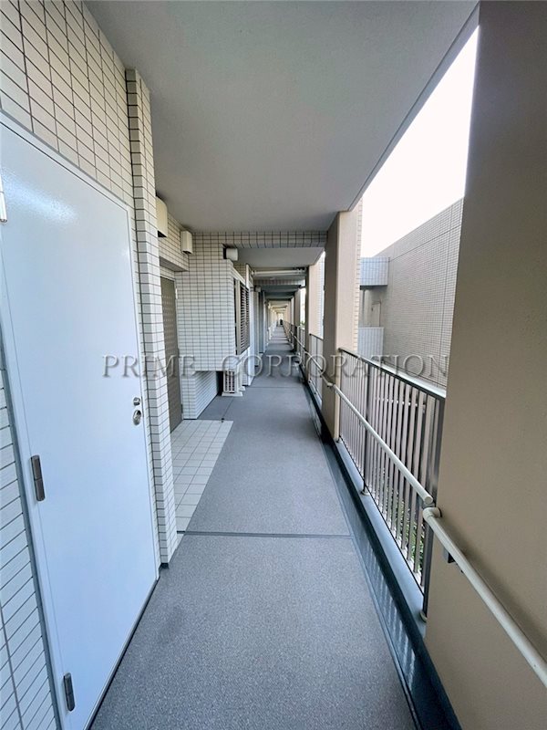 メロディーハイム南砂町フェイシア その他