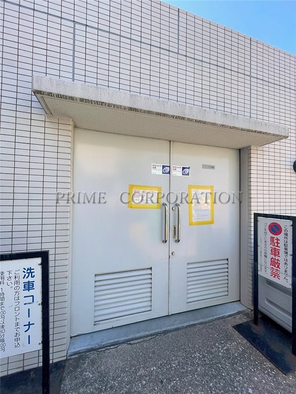 メロディーハイム南砂町フェイシア その他