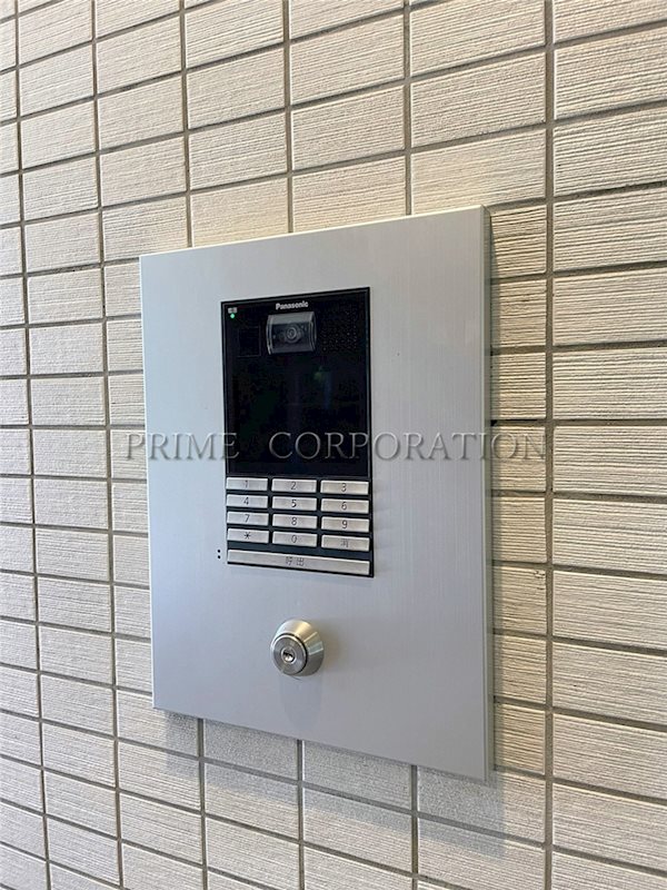 メロディーハイム南砂町フェイシア その他