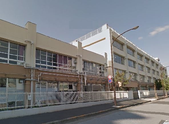 メロディーハイム南砂町フェイシア 小学校