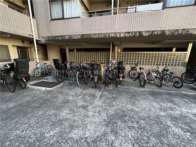 東京都目黒区碑文谷６丁目 その他