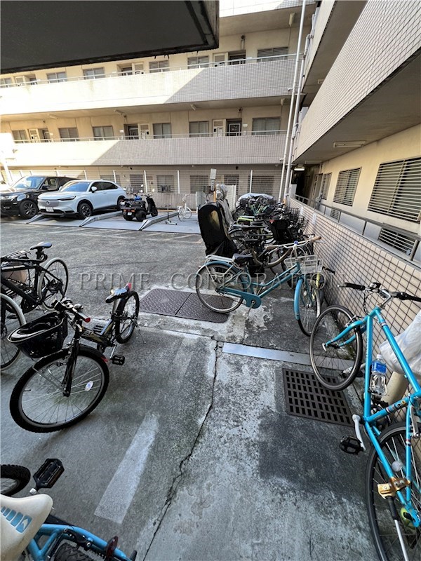 東京都目黒区碑文谷６丁目 その他