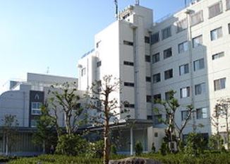 常盤レジデンシア荻窪 総合病院