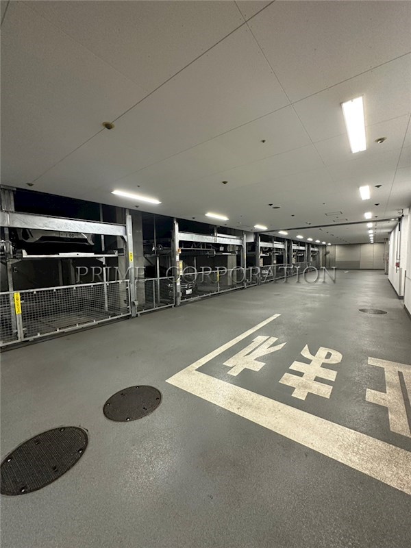 クレストプライムタワー芝 その他