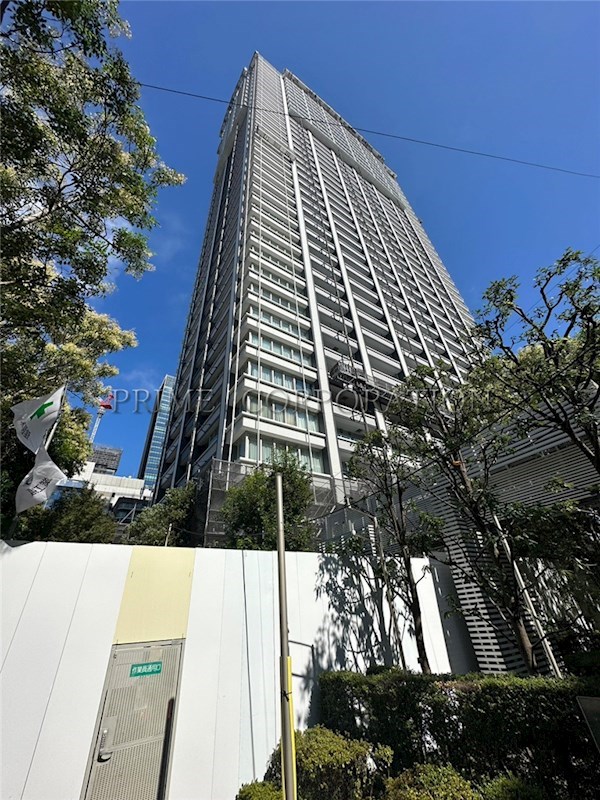 クレストプライムタワー芝 その他