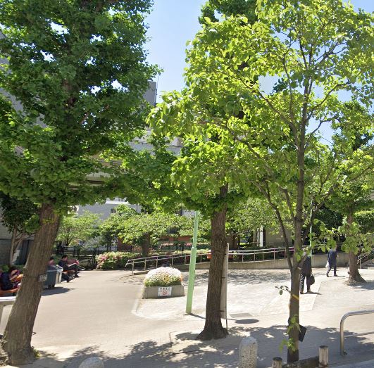 クレストプライムタワー芝 公園