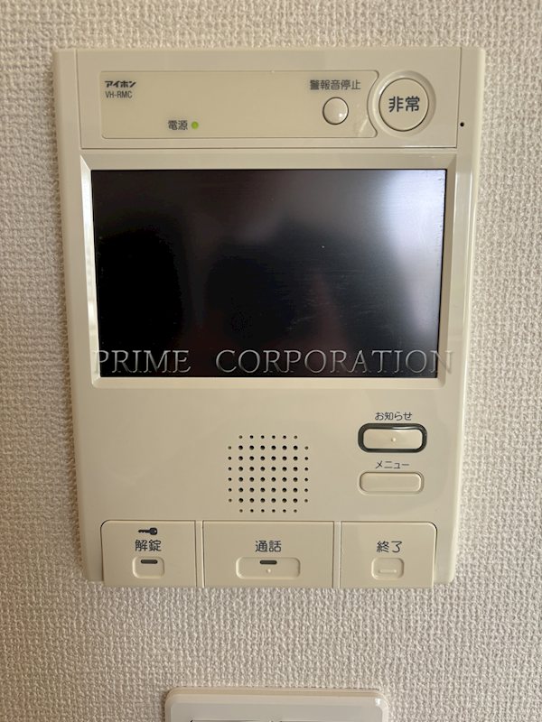 ウェルスクエア中目黒 その他設備