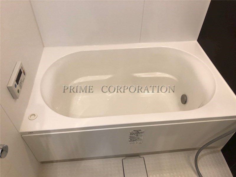 アウルコート南池袋 風呂画像