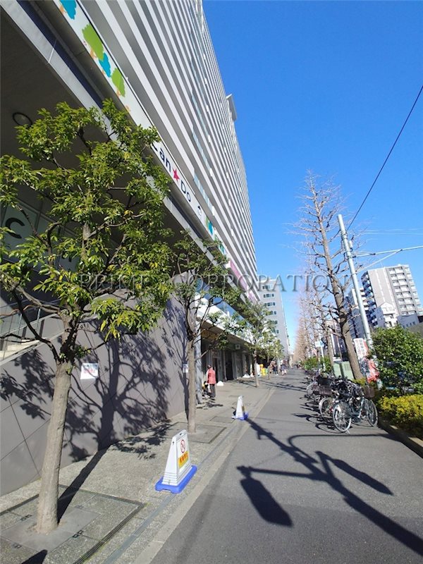 エルアージュ小石川B棟 その他