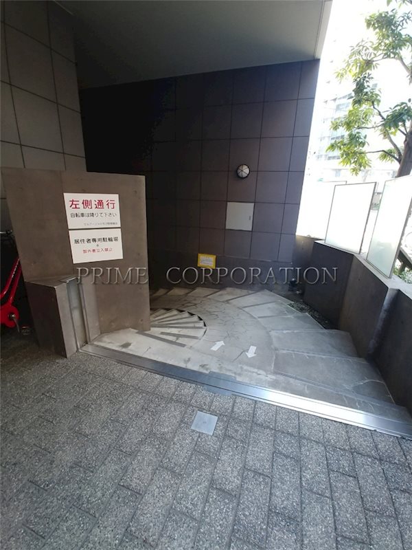 エルアージュ小石川B棟 その他共有部分