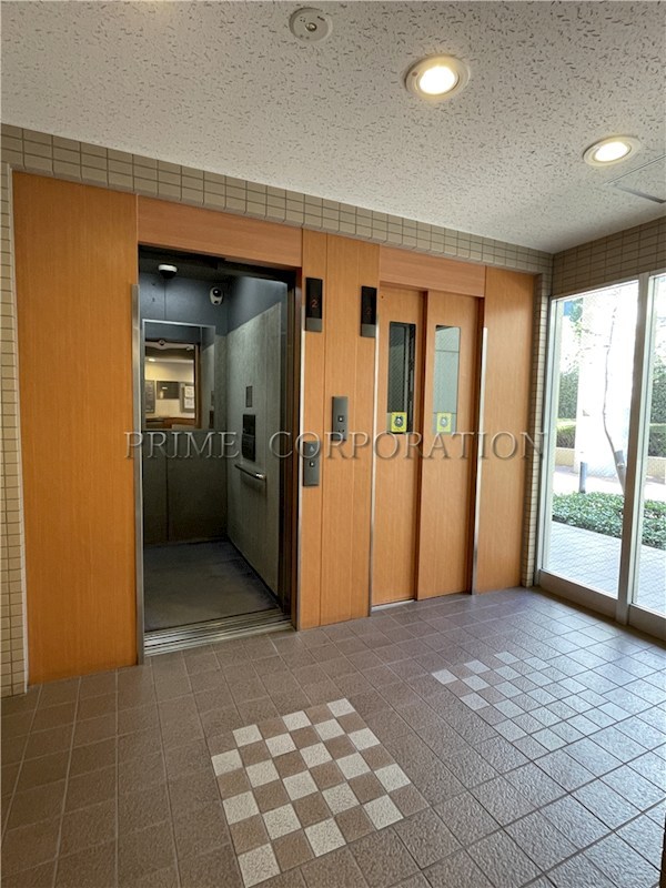アクティ目黒駅前1号棟 その他
