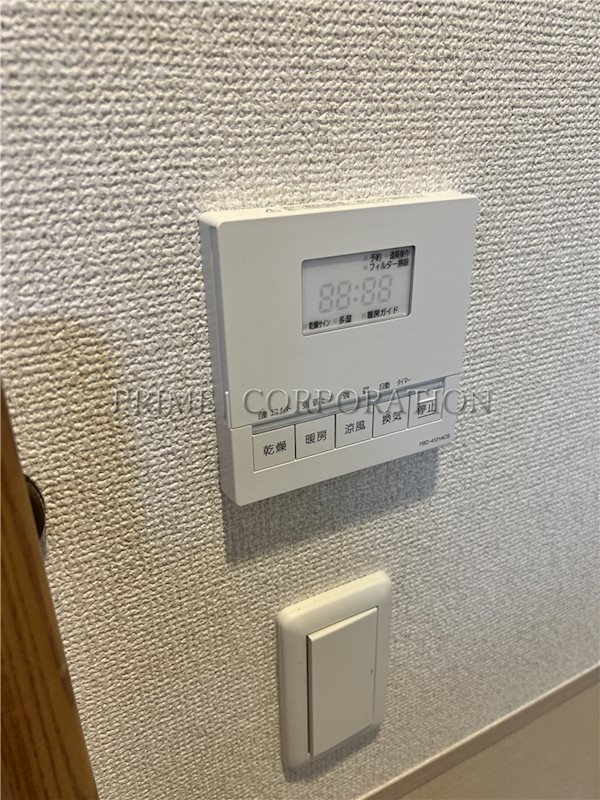 豊洲シエルタワー その他