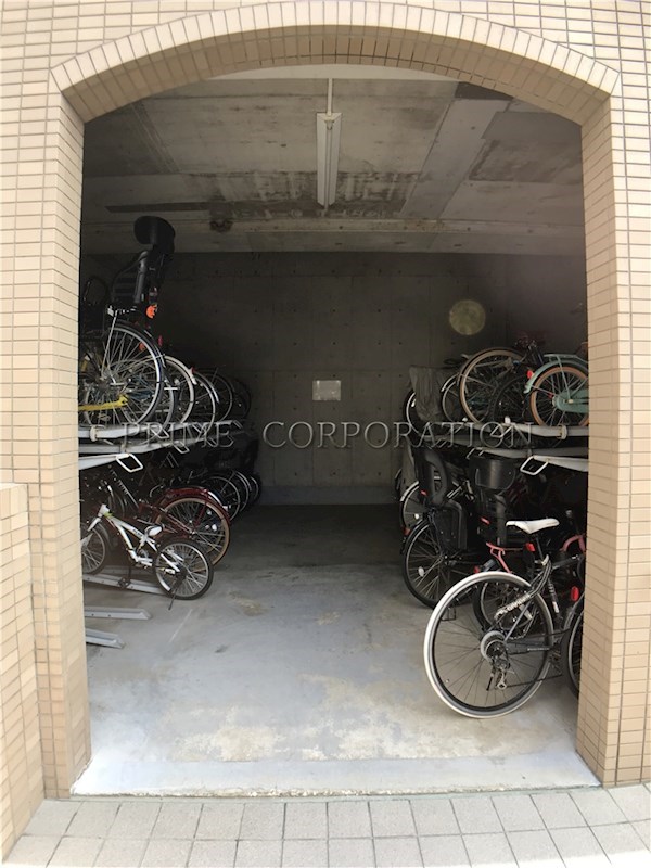 田園調布南マンション その他共有部分