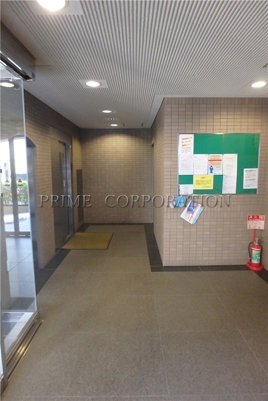 田園調布南マンション その他