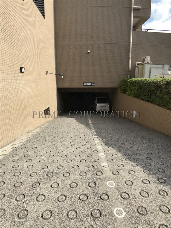 田園調布南マンション その他