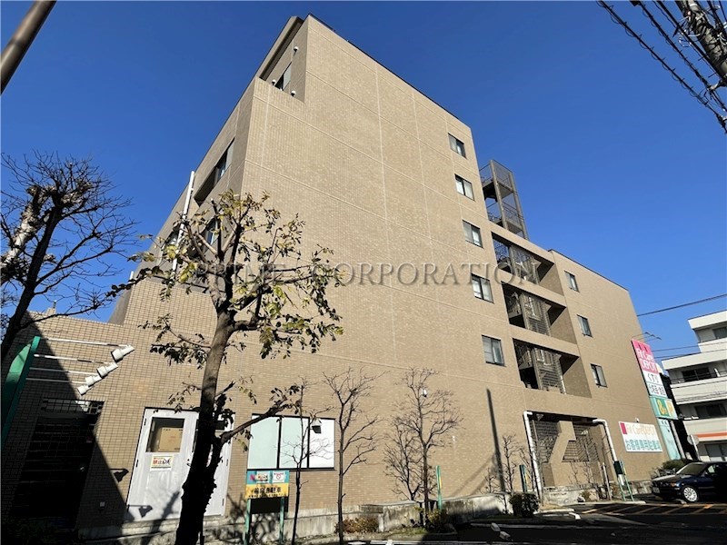 田園調布南マンション その他