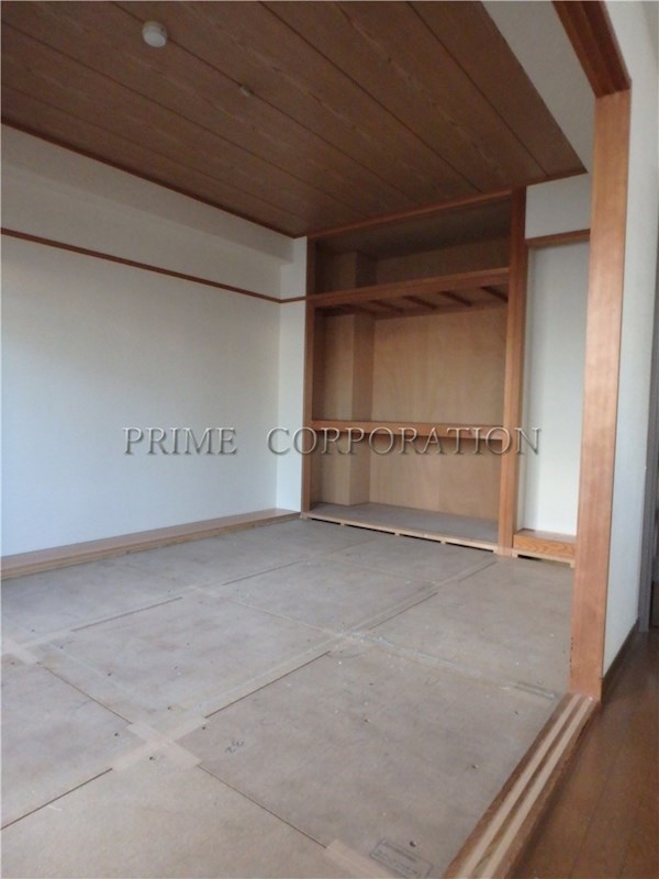 田園調布南マンション その他