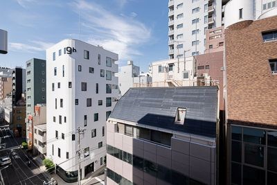 アイビーコート日本橋人形町 その他