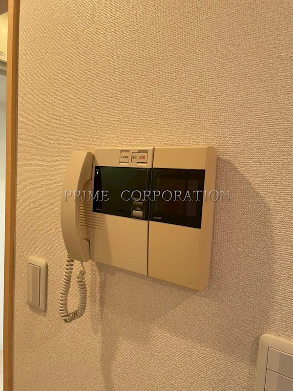 アルブル高輪 内装