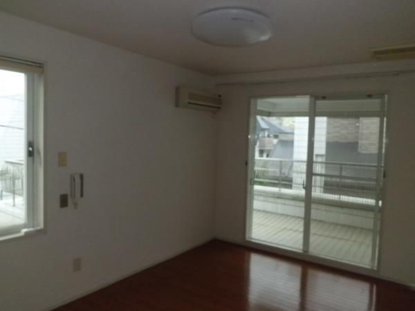 落合ミュージックハイム 内装