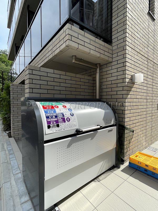 COMPOSITE目黒学芸大学THEPARK その他共有部分