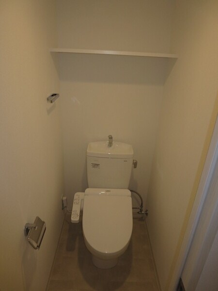 エプル トイレ