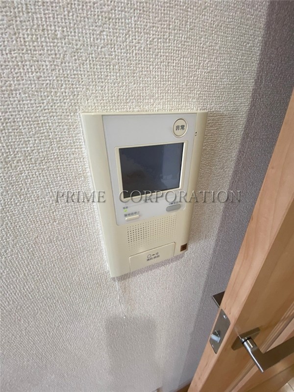ルシマン月島 その他設備