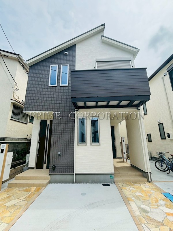 洗足HOUSEテラスハウス その他