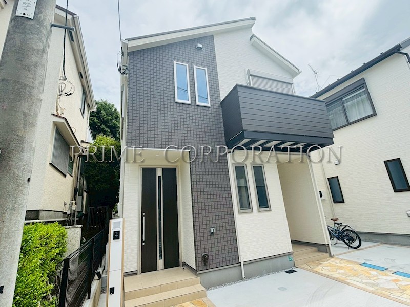 洗足HOUSEテラスハウス その他