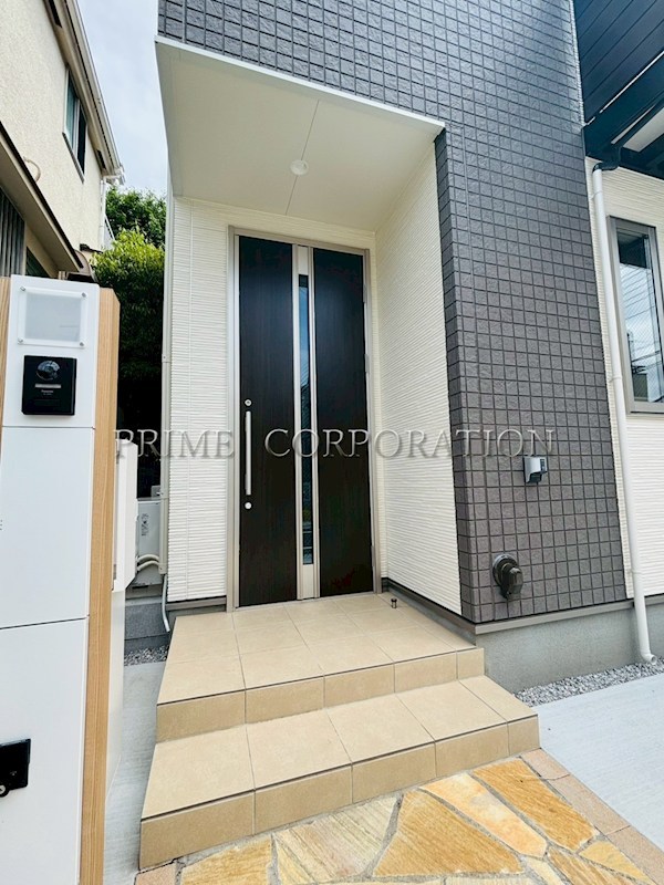 洗足HOUSEテラスハウス その他