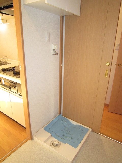 キャッスルステージ四谷 その他設備