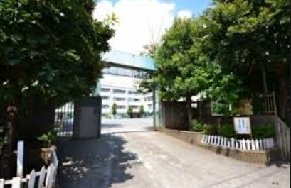 グランパセオ目黒洗足 小学校