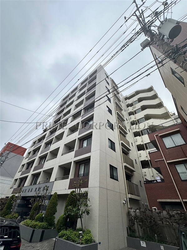 プロスペクト森下 その他