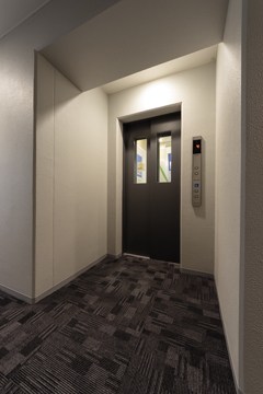 ディオスプラド その他設備